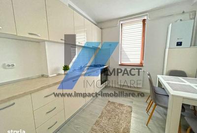 Apartament cu 2 camere decomandat în Bariera Vâlcii - 2