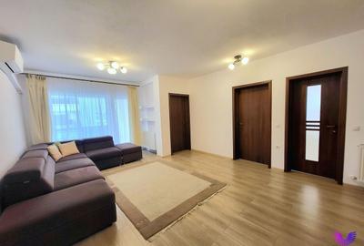 Apartament cu 3 camere decomandat, mobilat în Piața Cluj - 3