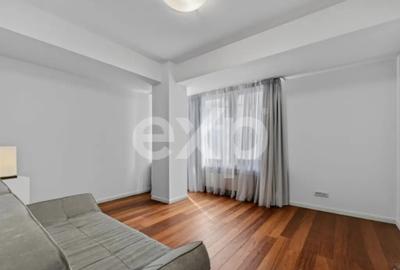 Apartament cu 3 camere semidecomandat, mobilat în Kiseleff - 6