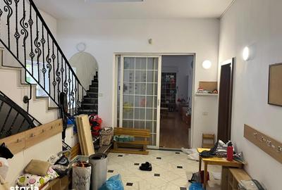 Casă cu 7 camere cu Teren 600 Mp în Muncii - 5
