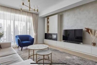 Apartament cu 2 camere în Berceni - 1