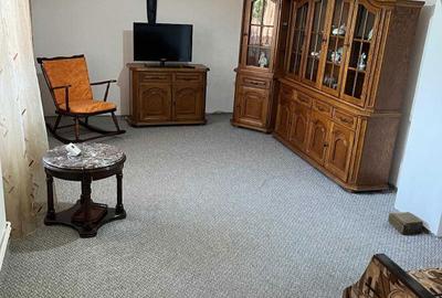 Apartament cu 3 camere decomandat în Central - 3