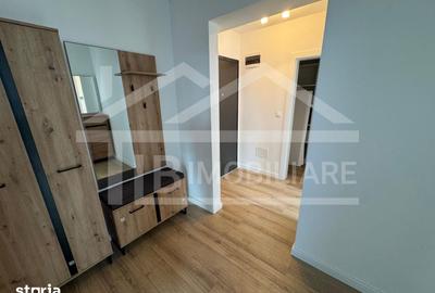 Apartament cu 2 camere decomandat în Libertății - 2