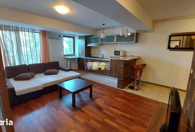 Apartament cu 2 camere în Nord