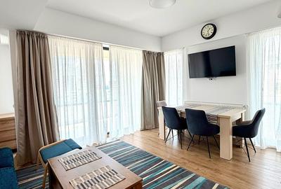 Apartament cu 4 camere în Unirii
