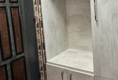 Garsonieră semidecomandată în Noua - 2