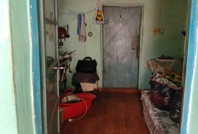 Casă cu 2 camere în Sânpaul