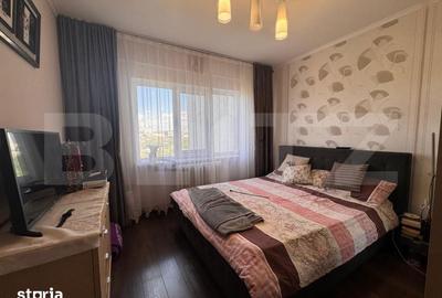Apartament cu 3 camere decomandat în Mircea cel Bătrân - 1