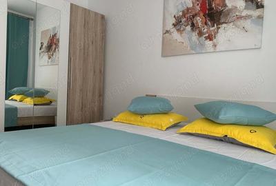 Apartament cu 2 camere semidecomandat în Mamaia - 10