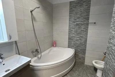 Apartament cu 2 camere decomandat în Militari