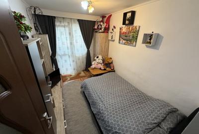 Apartament cu 4 camere decomandat, mobilat în Cetate - 7