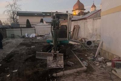 Casă cu 3 camere în Urlați - 2