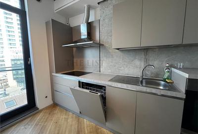 Apartament cu 2 camere decomandat, mobilat în Floreasca - 6