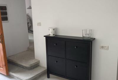Casă cu 3 camere în Centrul Istoric - 14