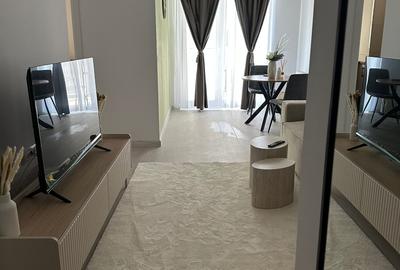 Apartament cu 2 camere decomandat, mobilat în Theodor Pallady - 2