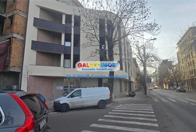 Spațiu comercial, de 500 mp, în Ferdinand
