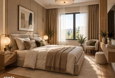 Apartament cu 2 camere în Militari