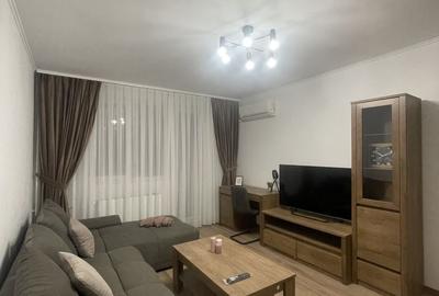 Apartament cu 3 camere semidecomandat în Moșilor - 3