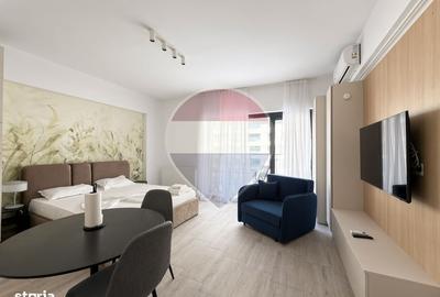 Apartament în Central