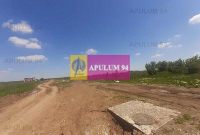 Teren Construcții intravilan de 29000 mp, în Est - 2
