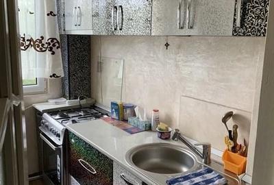 Apartament cu 2 camere decomandat în Simion Bărnuțiu
