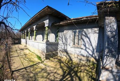 Teren de 970 mp, în Stănești - 10