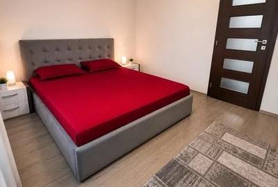 Apartament cu 2 camere semidecomandat în Kamsas