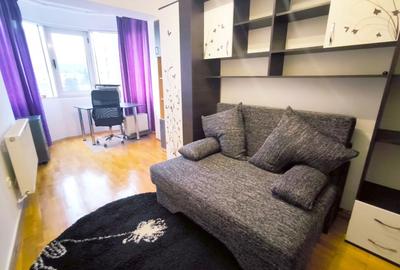 Apartament cu 3 camere decomandat, mobilat în Gării - 4