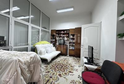 Apartament cu 2 camere decomandat în Central - 2