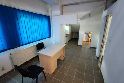 Spațiu comercial, de 83 mp, în Central - 3