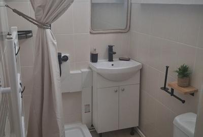 Garsonieră semidecomandată în Tomis Nord - 1