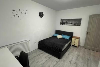 Apartament cu 2 camere nedecomandat în Central - 3