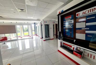Spațiu comercial, de 200 mp, în Ultracentral - 6
