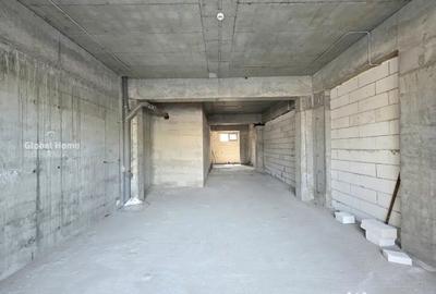 Spațiu comercial, de 89 mp, în Obor