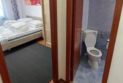 Apartament cu 2 camere semidecomandat în Titan
