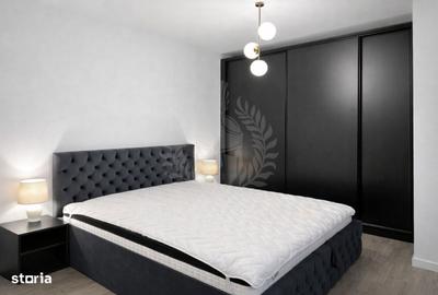 Apartament cu 2 camere, mobilat în Albert - 3