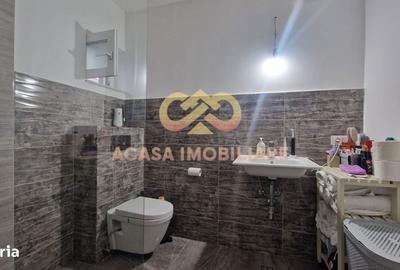 Casă cu 3 camere cu Teren 500 Mp în Holboca - 2