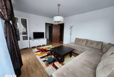 Apartament cu 2 camere în Sânpetru