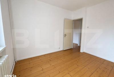 Apartament cu 2 camere semidecomandat în Dorobanți - 1