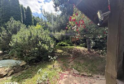 Casă cu 4 camere cu Teren 1700 Mp în Central - 15