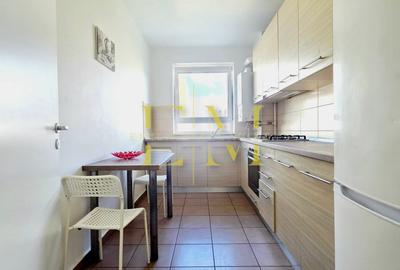 Apartament cu 2 camere decomandat în Bartolomeu - 6