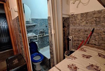 Garsonieră decomandată în Micro 39 - 2