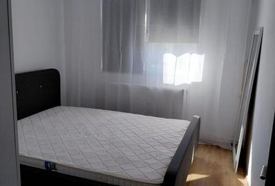 Apartament cu 2 camere semidecomandat în Florești