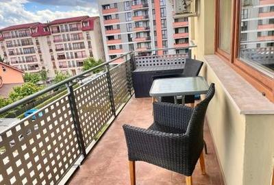Apartament cu 2 camere în Aradului - 3