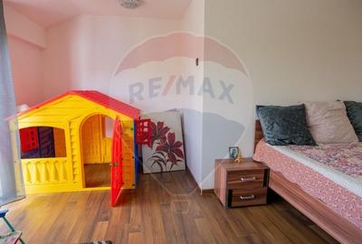 Casă individuală cu 5 camere cu Teren 2000 Mp în Ghercești - 25