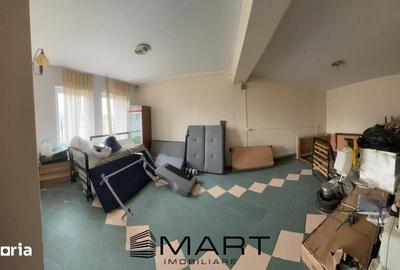 Spațiu comercial, de 730 mp, în Central - 3