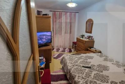 Apartament cu 2 camere decomandat, mobilat în Central - 5