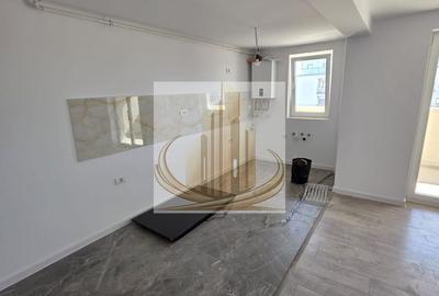 Apartament cu 3 camere decomandat în Torontalului