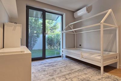 Apartament cu 4 camere decomandat, mobilat în Iancu Nicolae - 18