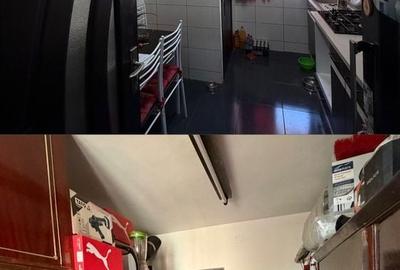Apartament cu 3 camere semidecomandat în Central - 1